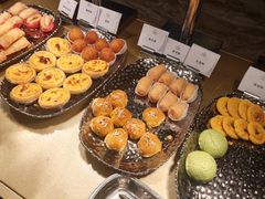 -京香轩·中餐厅(上海中庚聚龙酒店)