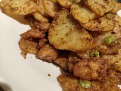 -静颐茶馆·素食(龙华店)