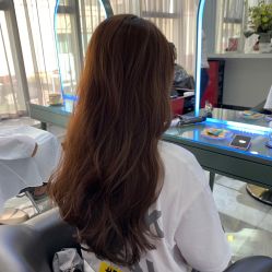 -E-salon伊上造型