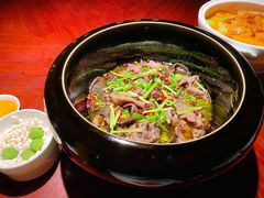 花椒牛三宝-解香楼(八盘岭路店)