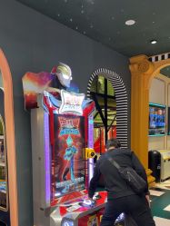 -meland亲子乐园(深圳领展中心城店)