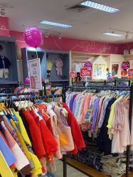 -孩子王(奥克斯广场店)