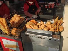 -江三王记牛杂馆(总店)