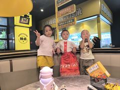 -嘎嘎鸭脑壳(蜀汉路店)