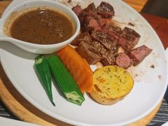 -斗牛士牛排餐厅(嘉里汇店)