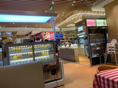 -西贝莜面村(镇江苏宁广场店)
