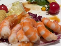 -东方红海鲜百汇(国际大厦店)