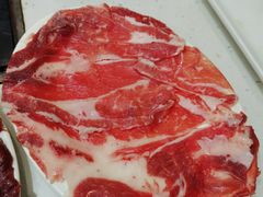 -黑山牛肉汤火锅(花城汇店)