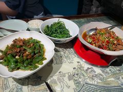 -井水小厨·湘菜(活力广场店)