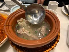 -小菜园新徽菜(合肥之心城店)