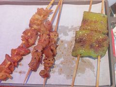 -路边边.炒菜烧烤.音乐餐厅(良乡长虹店)