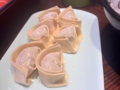 海鲜馄饨-东海怡品海鲜豆捞(舟宿夜江店)