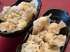 -汕头龙光喜来登酒店-采悦轩中餐厅