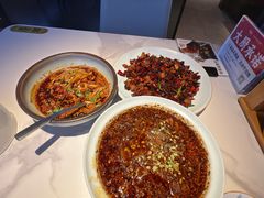 -辛香汇·现炒川菜(城北万象城店)