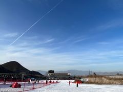 -八达岭滑雪场