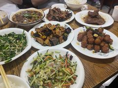 -红实家常菜(静安里店)