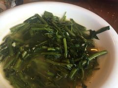 -乌镇那一年小院主题餐厅(甘泉西路店)