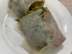 春卷-莲欢海蛎煎