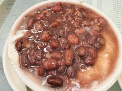红豆双皮奶-义顺牛奶公司