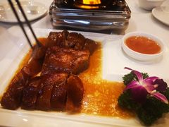 -翠清酒家(万丰路店)