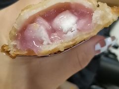 -麦当劳(未来城购物中心店)
