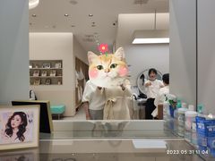 -天真蓝照相馆(五角场百联又一城店)