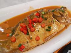 -小菜园新徽菜(无锡人民路红豆店)