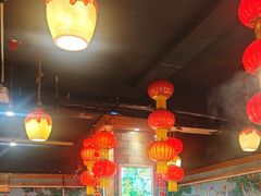 -快活林酸汤鱼鲜品火锅店(甲秀楼店)