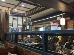 -啊美丽炭火烤肉(滑翔一店)