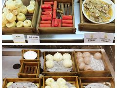 -东方红海鲜百汇(国际大厦店)