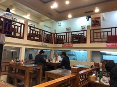 -晋B2008刀削面(小南庄店)
