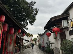 -文儒九号·闽菜馆(三坊七巷店)