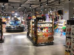 -超级物种(省府店)