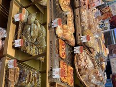 -西村叔叔的店·面包·甜品·蛋糕(崂山丽达店)