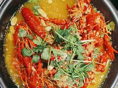 -刘成杰锦州烧烤(南河路店)