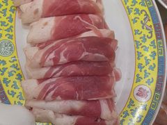 -清真·马家火锅美食城(镇江北路店)