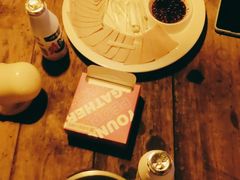 -海雾里小酒馆(观音桥店)