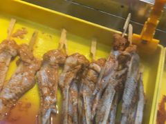 -味子夫鸡柳(三峡广场店)