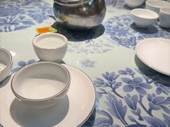 -米庄·原味私房菜(骏壹万邦店)