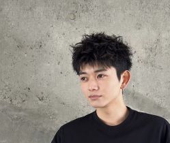 -风生造型