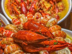 -金陵一哥龙虾(水木秦淮店)