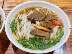 -肆姐面粉馆(坡子街店)