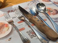 -斗牛士牛排(南京东路店)