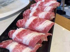 牛肉-蚝大仙横琴生蚝火锅(中央汇店)