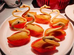 -穿越·外婆家(西溪天堂店)