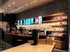 -星巴克(珠海印象城店)