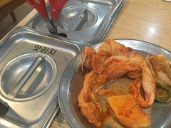 -神仙雪浓汤(弘大店)