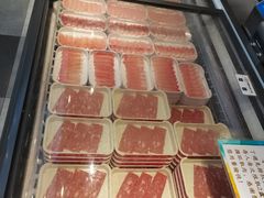 -火锅岛潮牌自助餐厅(天津天佑城店)