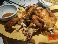 -打酱油·非遗淮扬菜(瘦西湖梅岭店)