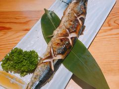 -酒井酱子·深夜食堂(东城汇店)